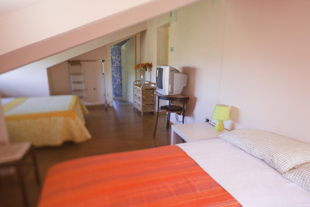 San Ginesio Country House Villa Sabrina المظهر الخارجي الصورة