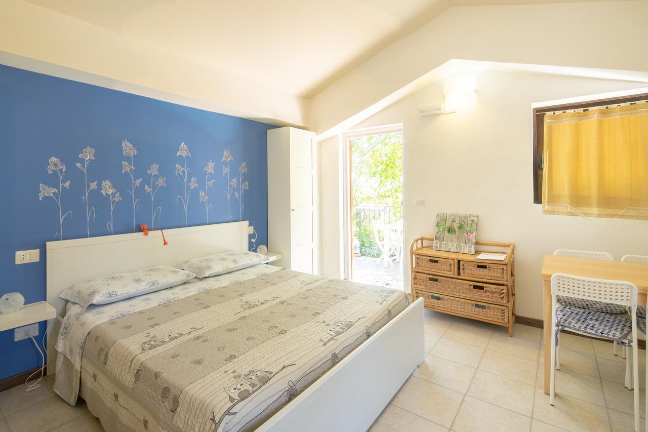 San Ginesio Country House Villa Sabrina المظهر الخارجي الصورة